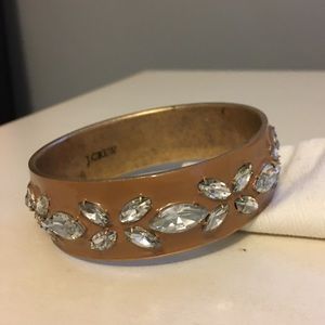 J. Crew bracelet